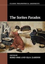 The Sorites Paradox