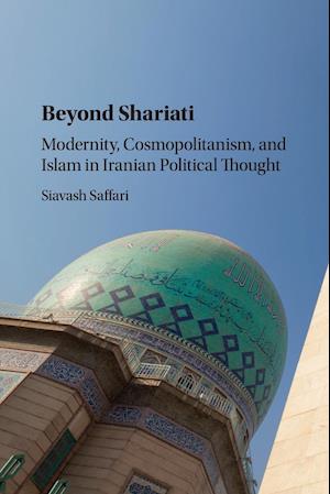 Beyond Shariati
