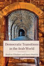 Democratic Transitions in the Arab World