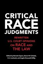 Critical Race Judgments