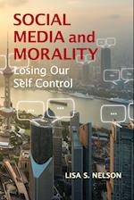 Social Media and Morality