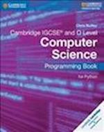 Cambridge Igcse(r) and O Level Computer Science Programming Book for Python