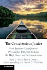 The Conscientious Justice