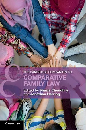 The Cambridge Companion to Comparative Family Law