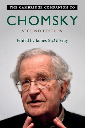 The Cambridge Companion to Chomsky