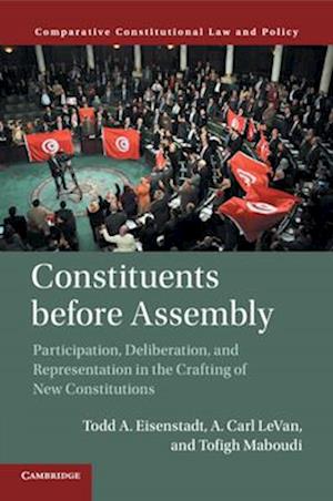 Constituents Before Assembly