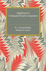 Supplement to a Manual of French Composition