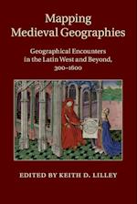 Mapping Medieval Geographies