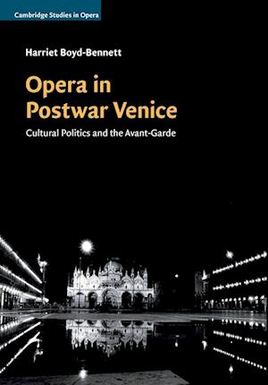 Opera in Postwar Venice