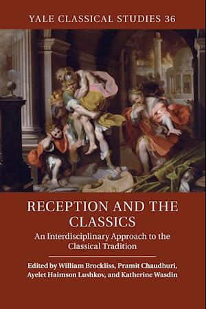 Reception and the Classics