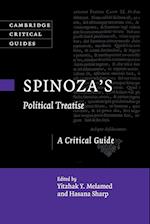 Spinoza's Political Treatise