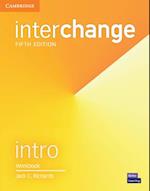 Interchange Intro Workbook