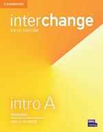 Interchange Intro A Workbook