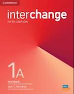 Interchange Level 1A Workbook