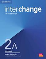 Interchange Level 2A Workbook