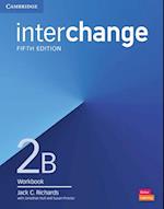 Interchange Level 2B Workbook