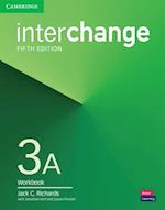 Interchange Level 3A Workbook