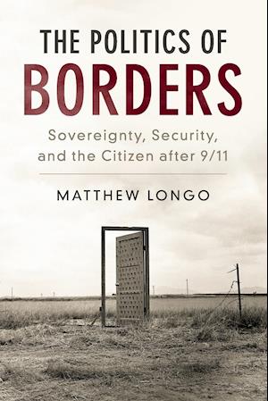 The Politics of Borders