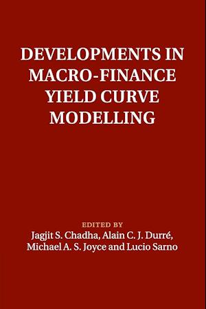 Developments in Macro-Finance Yield Curve Modelling