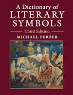 A Dictionary of Literary Symbols