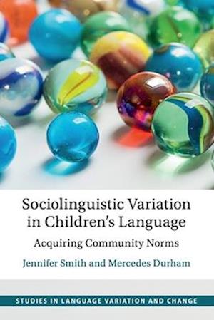 Sociolinguistic Variation in Children's Language