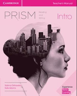 Prism Intro Teacher's Manual Reading and Writing