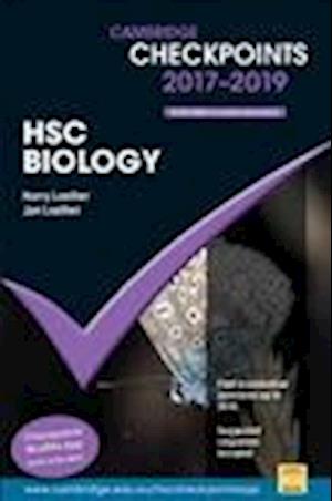 Cambridge Checkpoints HSC Biology 2017-19