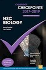 Cambridge Checkpoints HSC Biology 2017-19