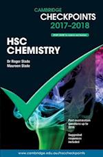 Cambridge Checkpoints HSC Chemistry 2017-19