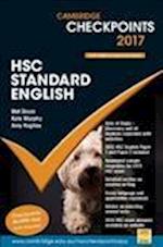 Cambridge Checkpoints Hsc Standard English 2017