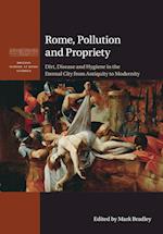 Rome, Pollution and Propriety
