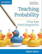 Teaching Probability Digital Edition