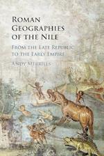 Roman Geographies of the Nile