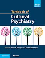 Textbook of Cultural Psychiatry
