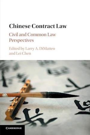 Chinese Contract Law