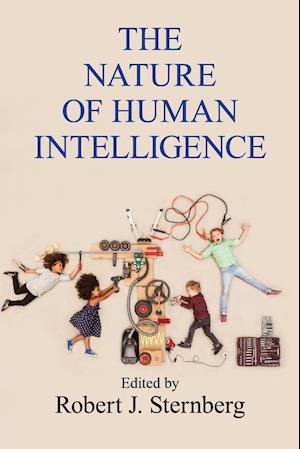 The Nature of Human Intelligence