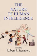 The Nature of Human Intelligence