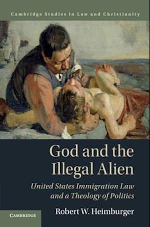 God and the Illegal Alien