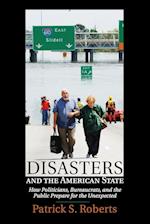 Disasters and the American State