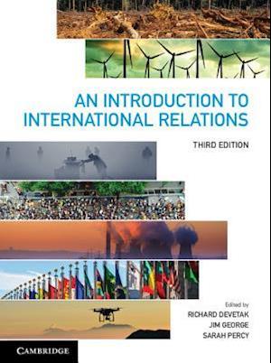 An Introduction to International Relations