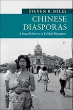 Chinese Diasporas