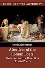 Afterlives of the Roman Poets