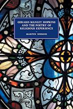 Gerard Manley Hopkins and the Poetry of Religious Experience