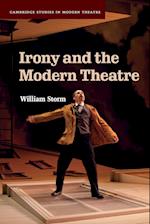 Irony and the Modern Theatre