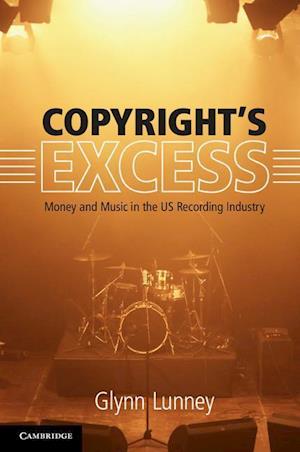 Copyright's Excess