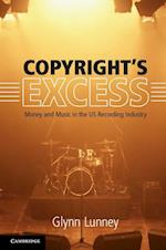 Copyright's Excess