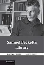 Samuel Beckett's Library