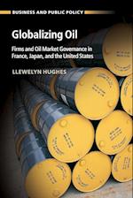 Globalizing Oil