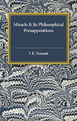 Miracle and its Philosophical Presuppositions