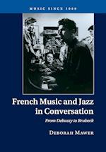 French Music and Jazz in Conversation